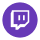 Twitch Icon